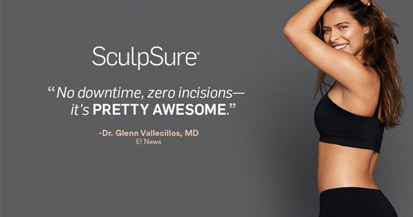 Sculpsure